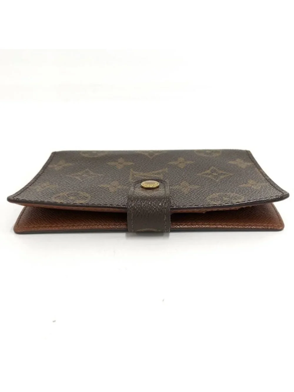 Louis Vuitton Agenda PM Notebook Monogram